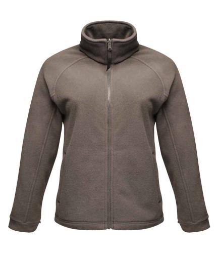 Regatta Ladies Thor III Fleece Jacket - SEG - 18